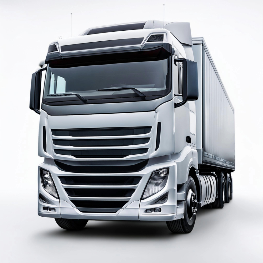 Caminhão Financiamento de caminhões