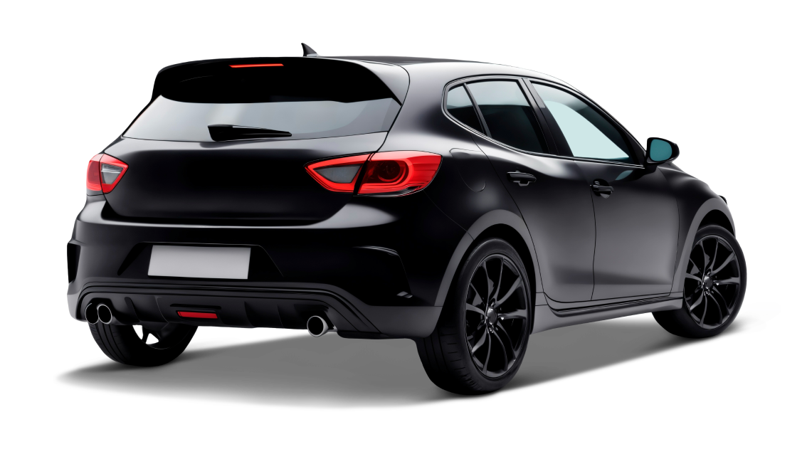 Carro Moderno Financiamento de Veículos não quitados