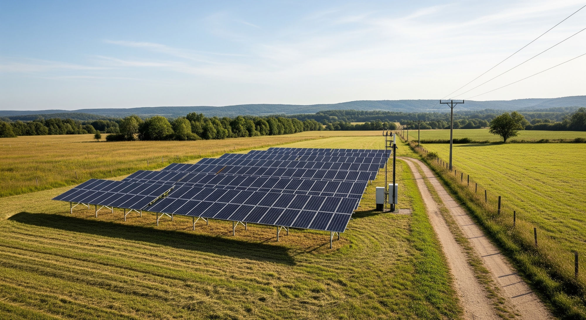Energia solar por assinatura para reduzir a conta de luz
