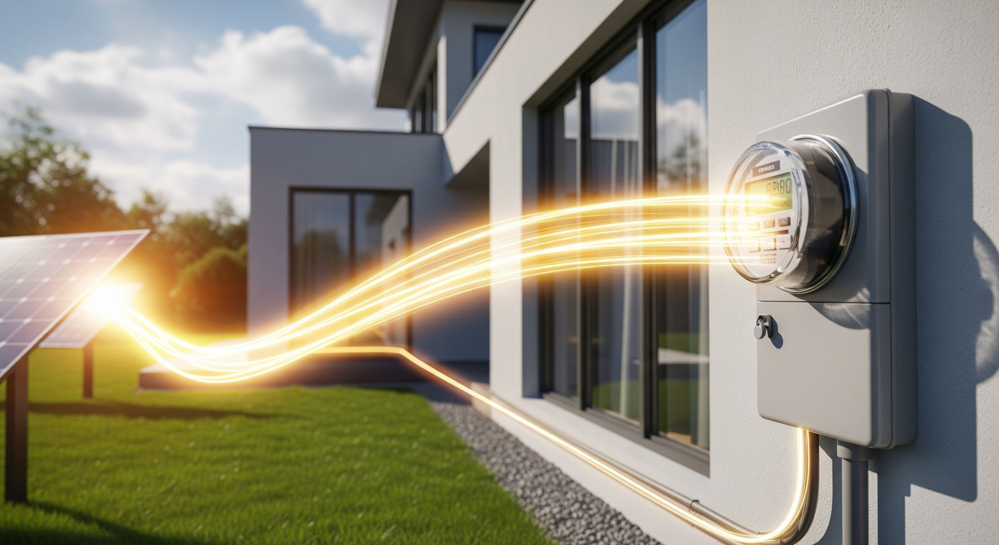 Benefícios da energia solar por assinatura