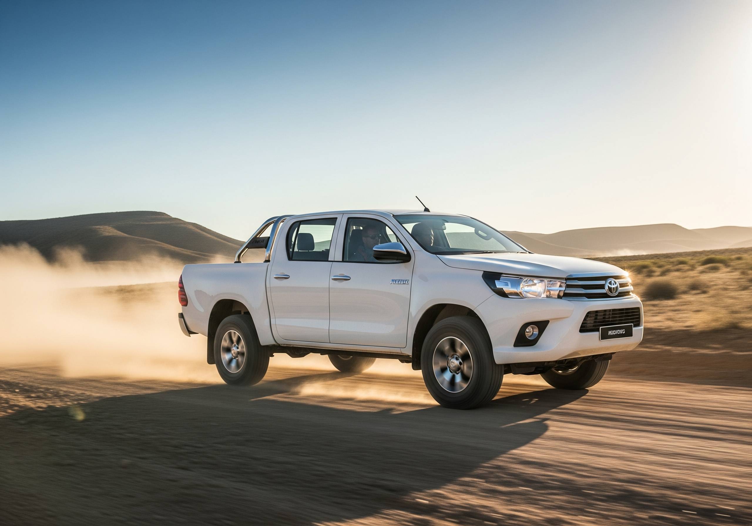 Caminhoneta Branca Financiamento de Veículos