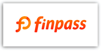 Logo da financeira Finpass