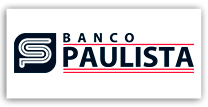 Logo do Banco Paulista