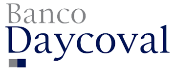 Logo do banco Daycoval