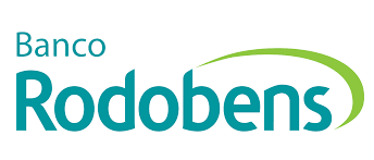 Logo do banco Rodobens