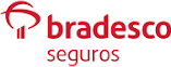 Logo do seguradora Bradesco Seguros