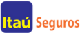 Logo da seguradora Itaú Seguros