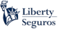 Logo da seguradora Liberty