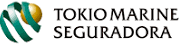 Logo da seguradora Tokio Marine